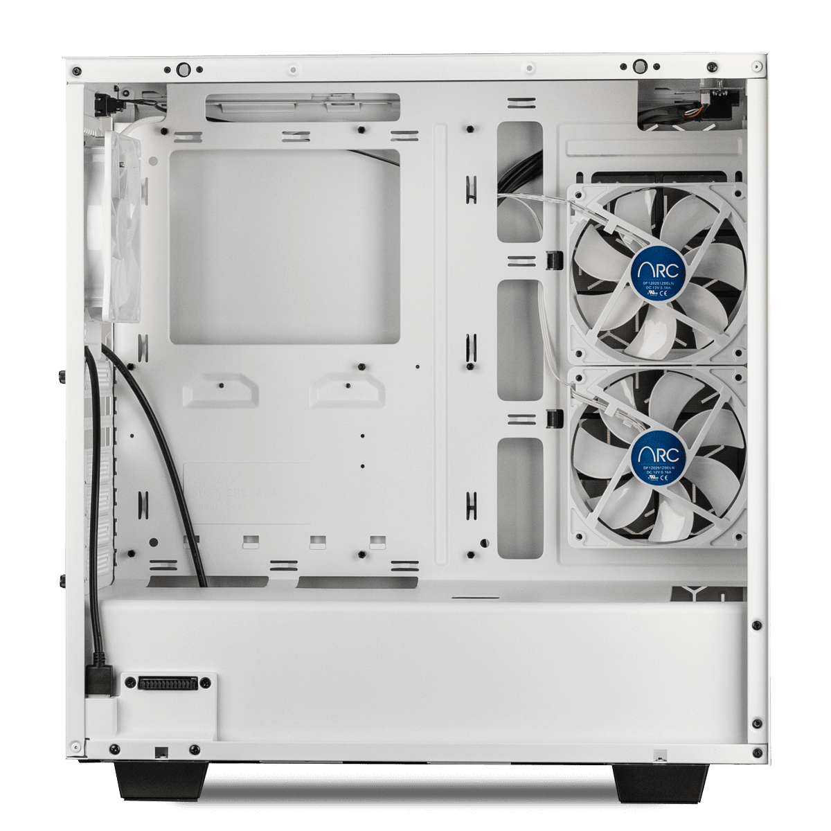 model image list