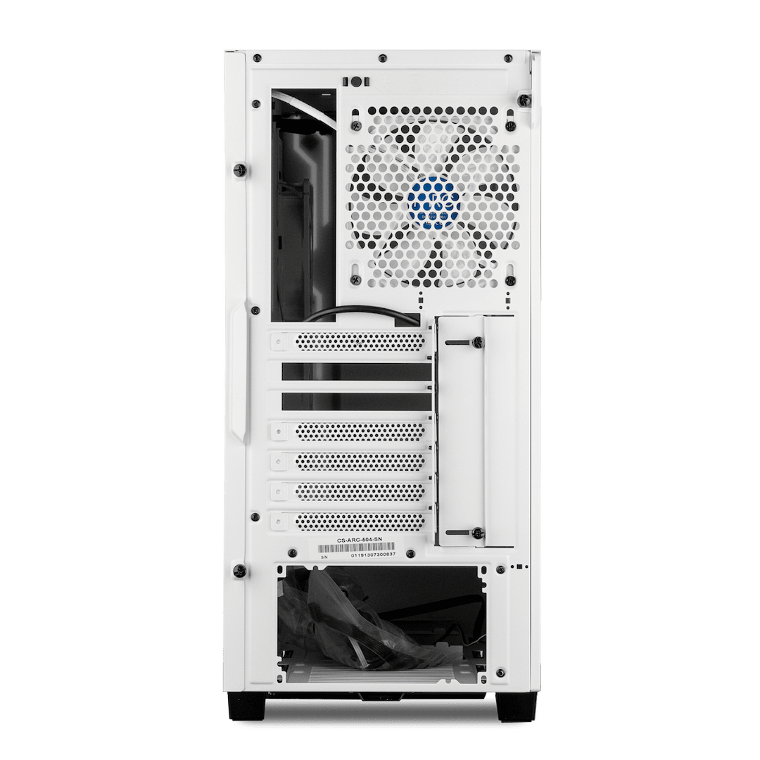 iBUYPOWER Snowblind S Case