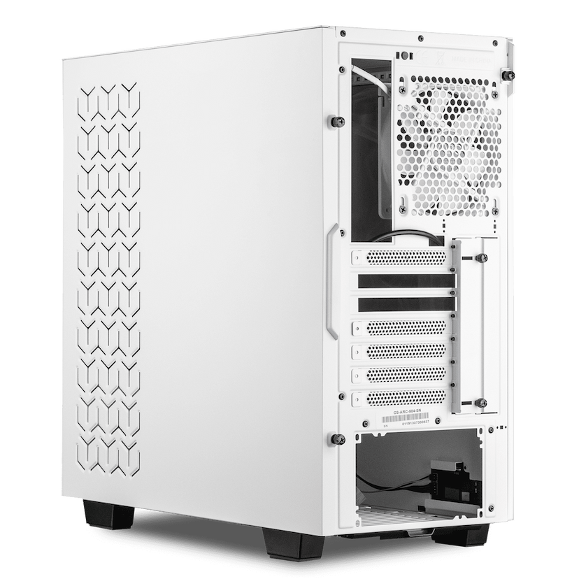 iBUYPOWER Snowblind S Case