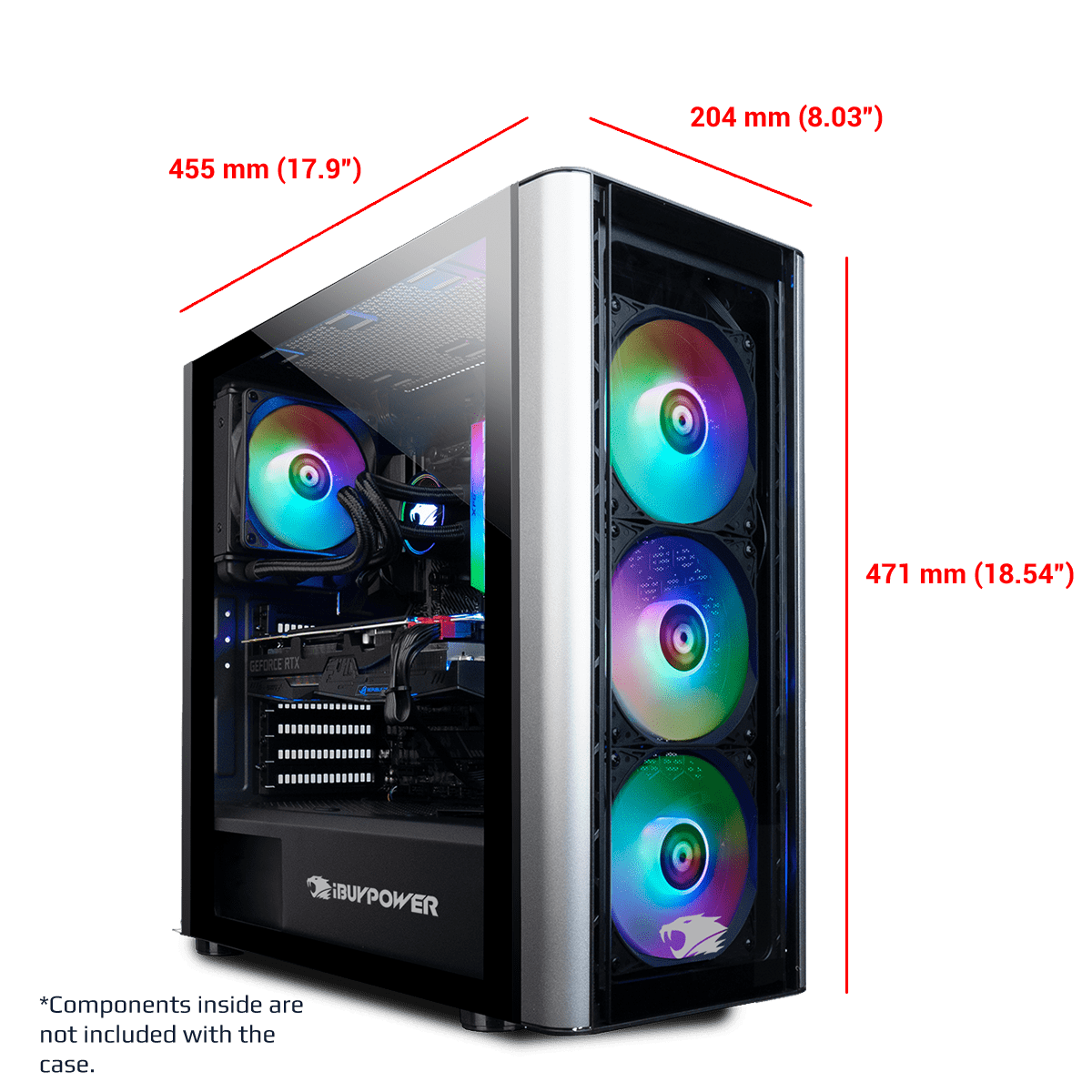 model image list