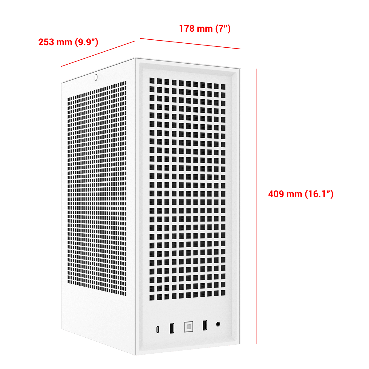 model image list