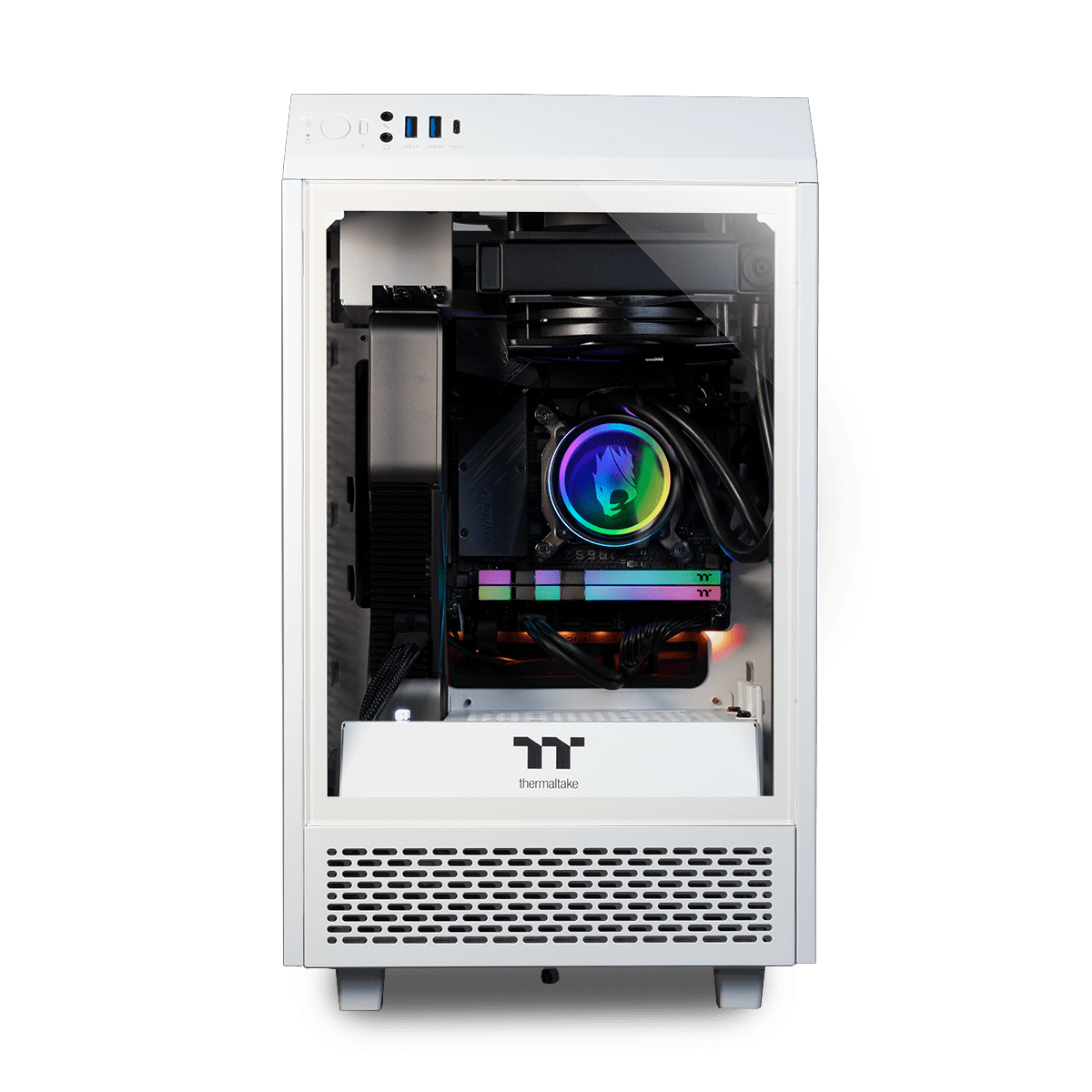 model image list