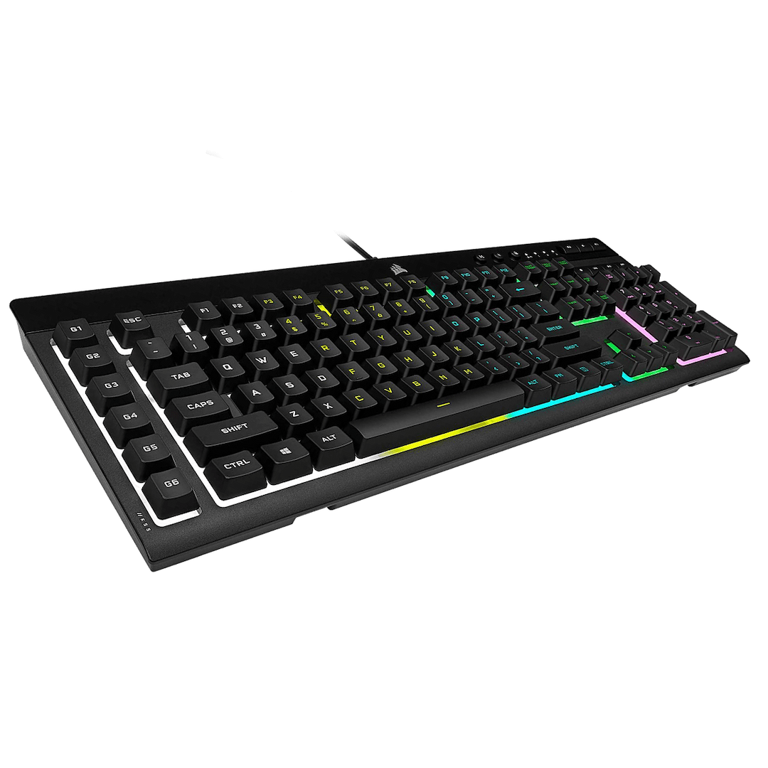 CORSAIR K55 RGB PRO Gaming Keyboard
