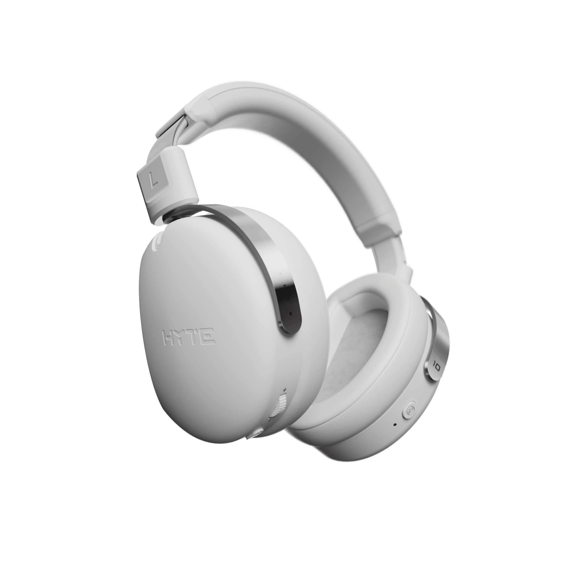 HYTE Eclipse HG10 Wireless Gaming Headset