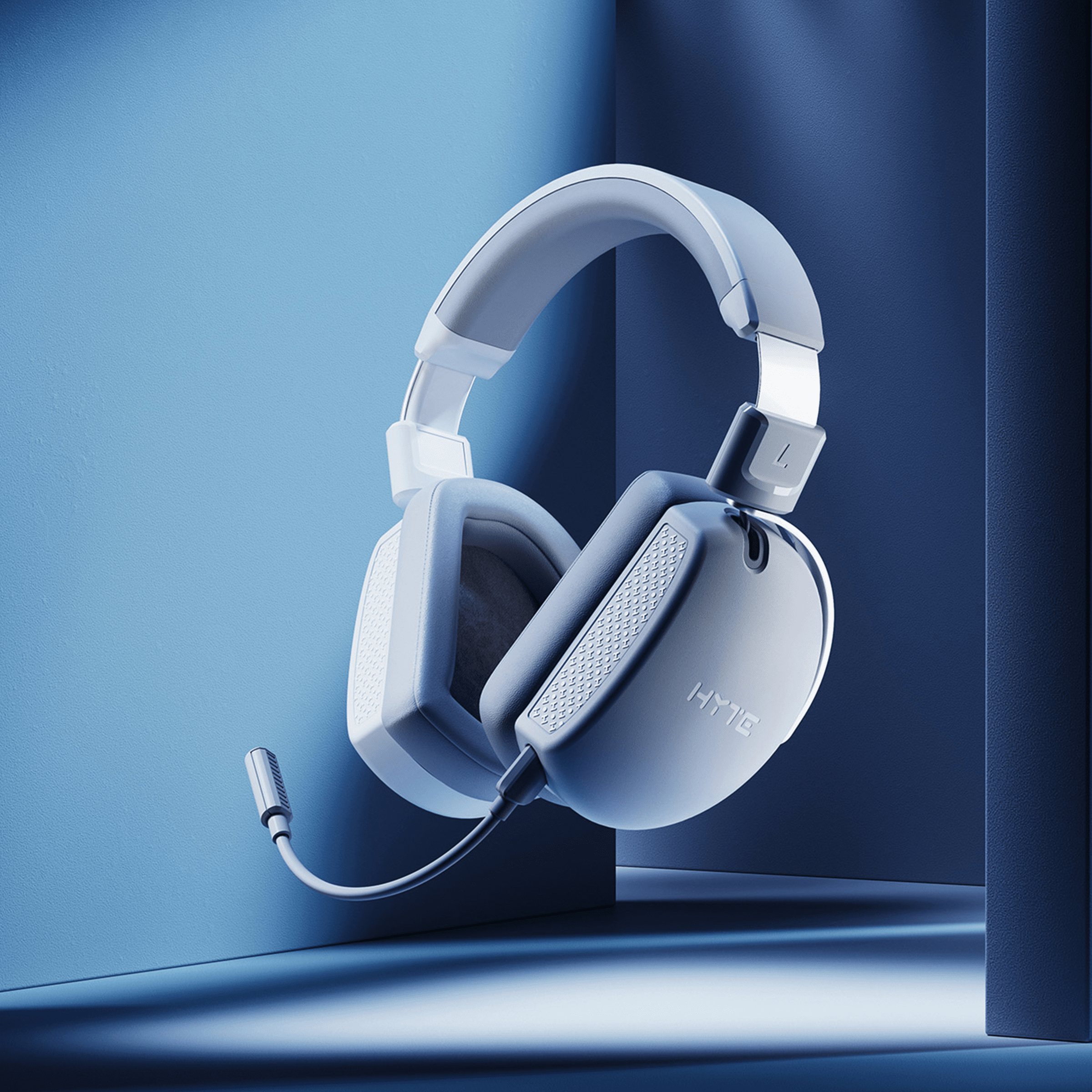 Ibuypower headset clearance