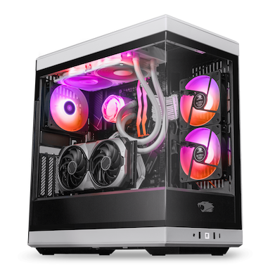 Intel Gaming PC Configurator 4 Daily Deal