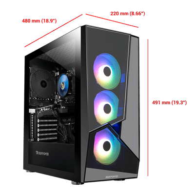 model image list