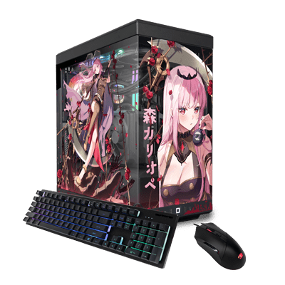 model image list