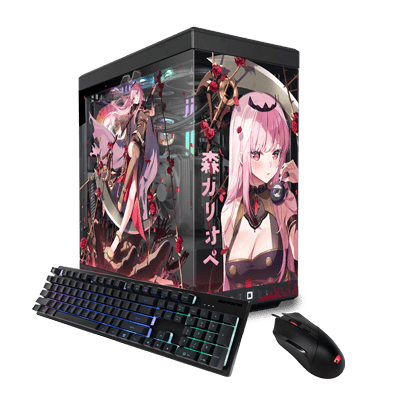 OFFICIAL Darling In The Franxx Keyboards【Exclusive on Anime