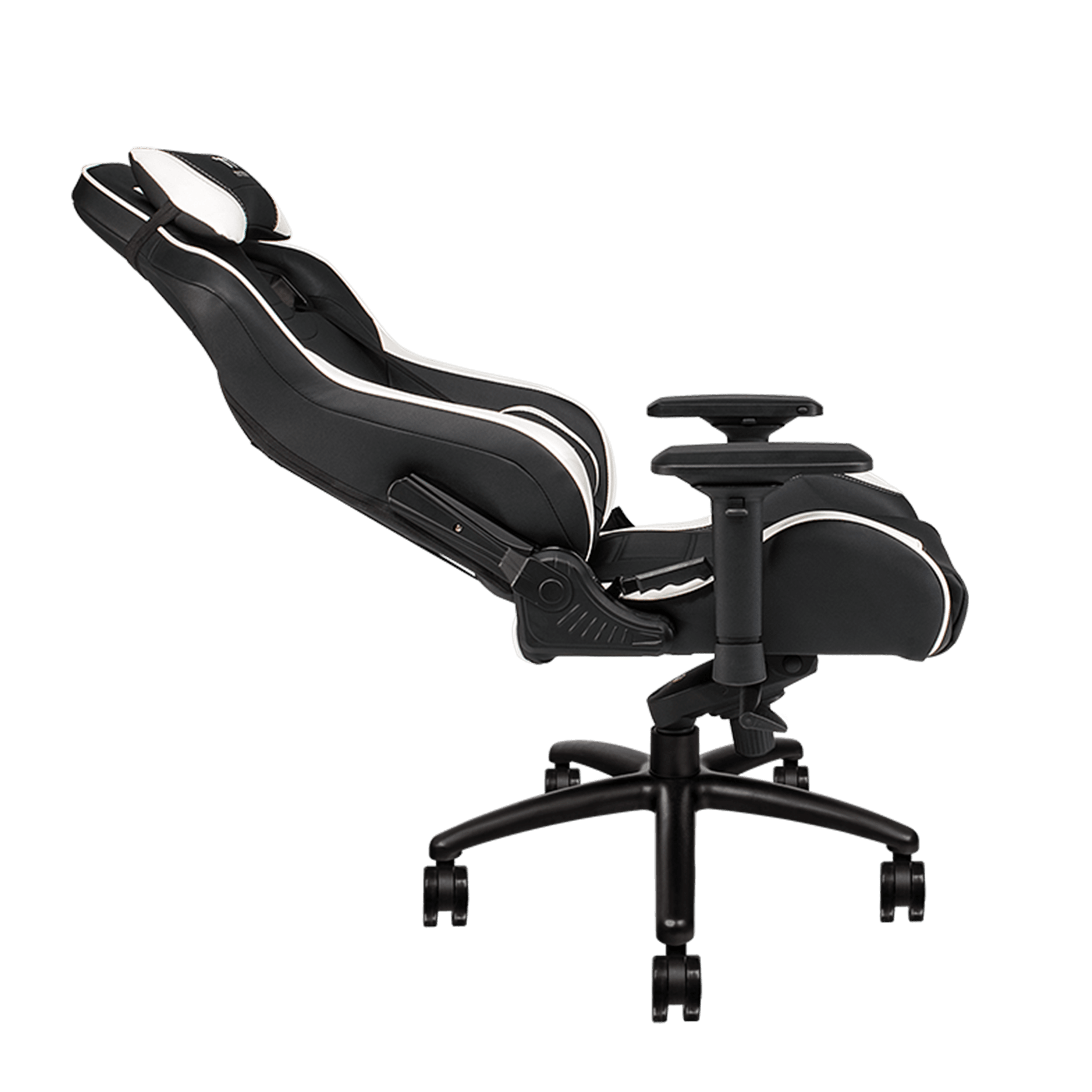 Thermaltake x online gaming chair