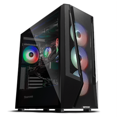 Intel 14th Gen Pro Gaming PC Daily Deal