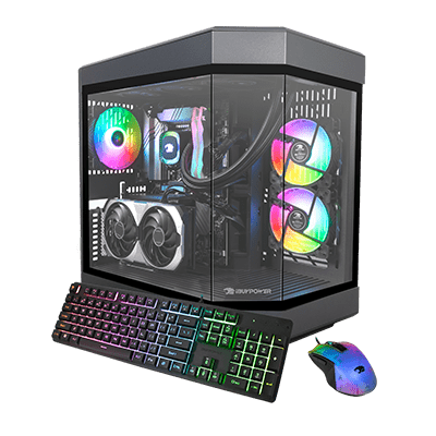 Ibuypower graphics card shop