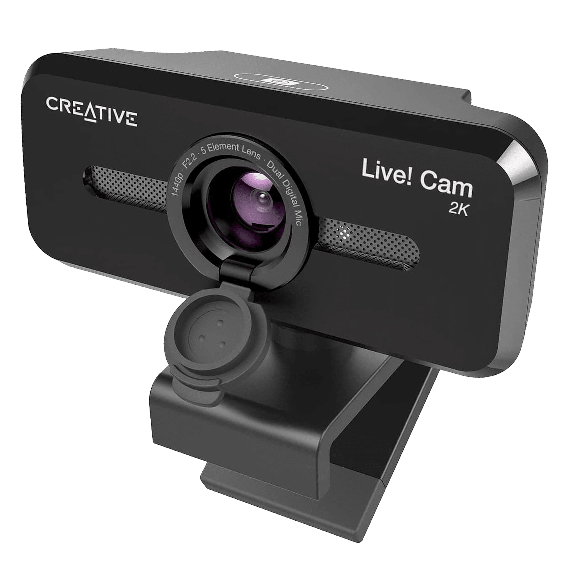 Creative Live! Cam Sync V3 1440p cam