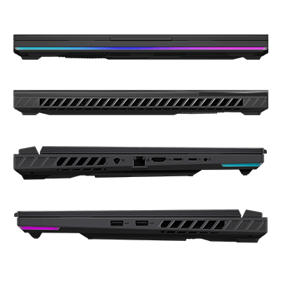 model image list