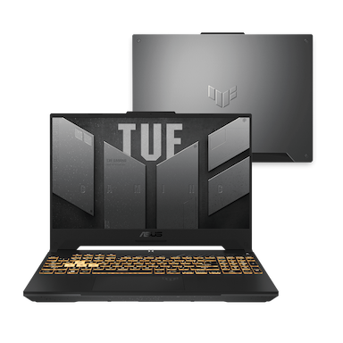 ASUS TUF F15 FX507ZC-ES53 Gaming Laptop