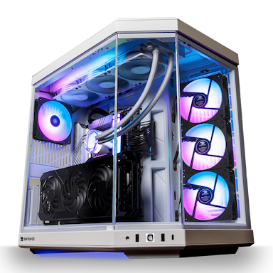 Intel Core Ultra Extreme Gaming PC Daily Deal