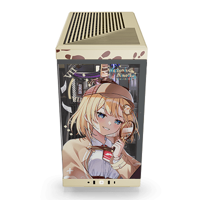 model image list