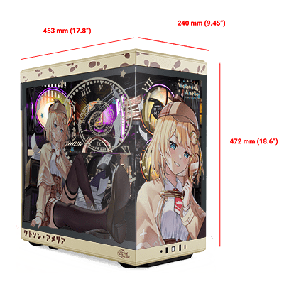 model image list