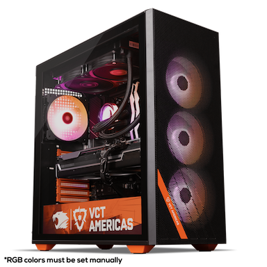 Intel Core 14th Gen Starter Gaming PC Daily Deal