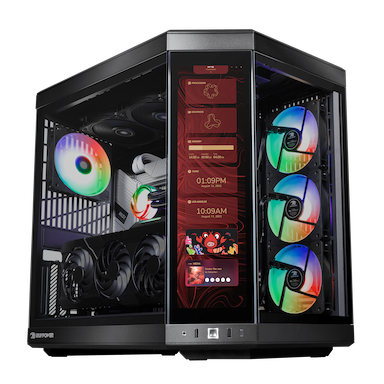 AMD Ryzen 9 Extreme Gaming Daily Deal