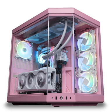 AMD Ryzen Strawberry Pro Gaming Daily Deal