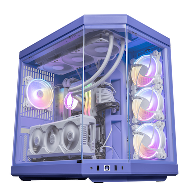 Intel Taro Pro Gaming PC Daily Deal