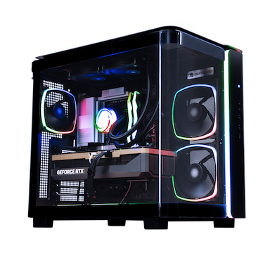 RDY King 95 PRO 004