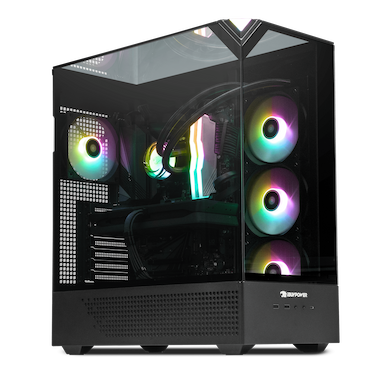 Intel Core 14th Gen Challenger Daily Deal