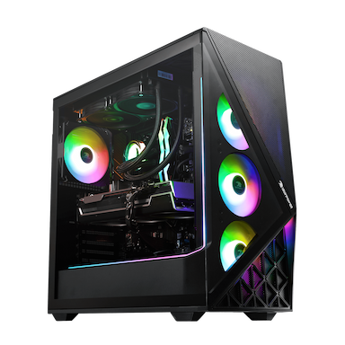 Intel Gaming PC Configurator 3 Daily Deal