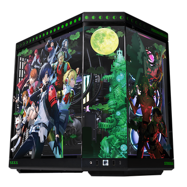 Intel SEES Edition Gaming PC Daily Deal