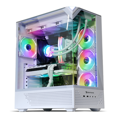 AMD Titan EZB Series