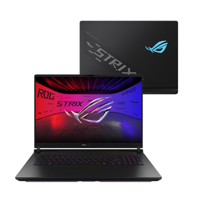 ASUS ROG SCAR 16 G635LX-XS97 Gaming Laptop