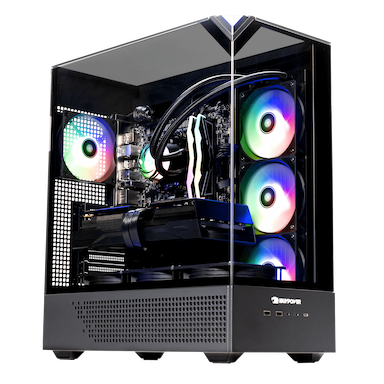 RDY Element 9 VALORANT R01