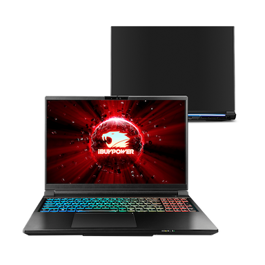 Chimera NP9560R Gaming Laptop