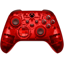Xbox Wireless Controller - Pulse Cipher Limited Edition