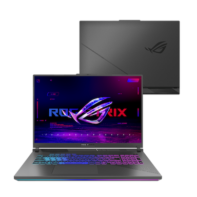 ASUS ROG STRIX G18 G814PP-DS94 Gaming Laptop