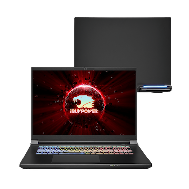RDY Chimera NP9580S 001 Gaming Laptop