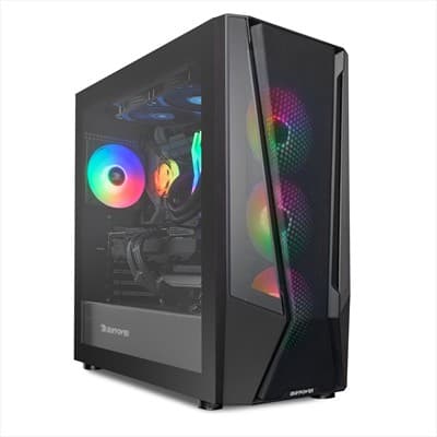 model image list