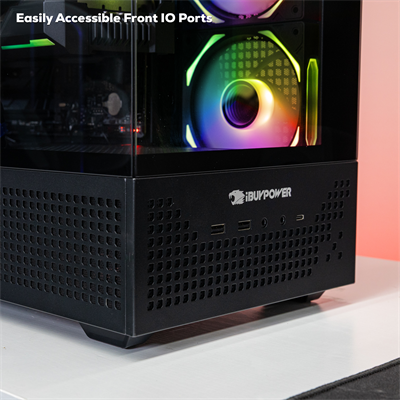 EBI7N5703 | iBUYPOWER®