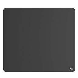 Glorious Elements Ice Hybrid Glass Cloth Mouse Pad Large - Black