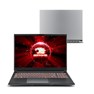 Chimera NP6560P Gaming Laptop