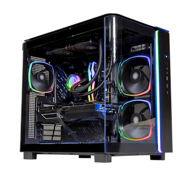RDY King 95 PRO 007