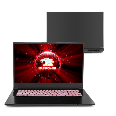 Chimera NP7571P Gaming Laptop