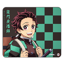 Pulsar ES2 Tanjiro Gaming Mouse Pad XL - Limited Edition
