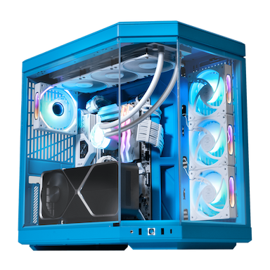 AMD Ryzen Blueberry Pro Gaming Daily Deal