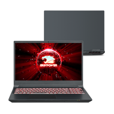 RDY Chimera NP7551N 001 Gaming Laptop