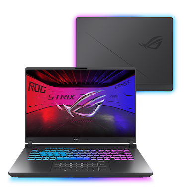 ASUS ROG STRIX G615JH-DS54 Gaming Laptop