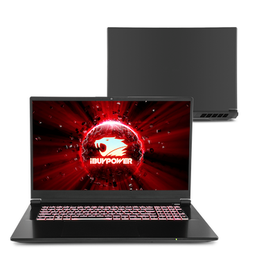RDY Chimera NP7571 001 Gaming Laptop