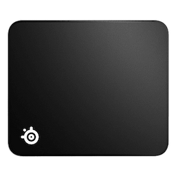 SteelSeries QcK Medium Mouse Pad - Black