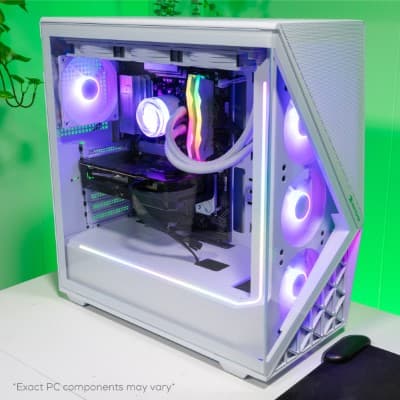 model image list